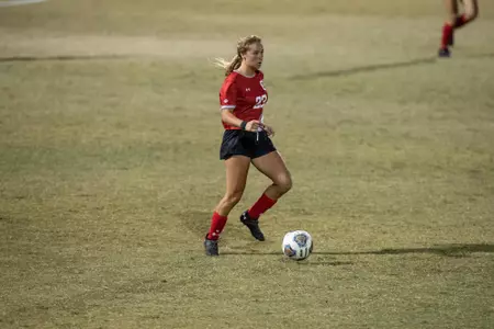 Brooke Mobeck vs. LBSU