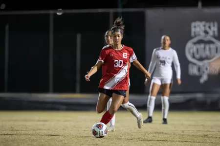 Christiane Sundstrom vs. LBSU