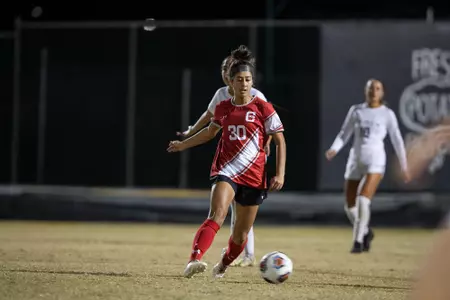 Christiane Sundstrom vs. LBSU