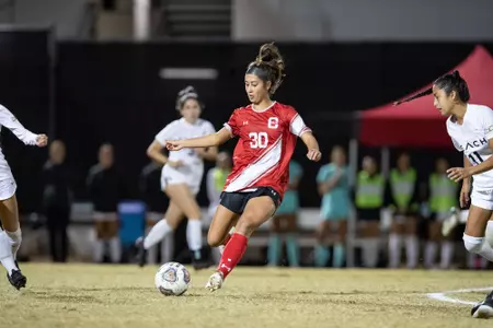 Christiane Sundstrom vs. LBSU
