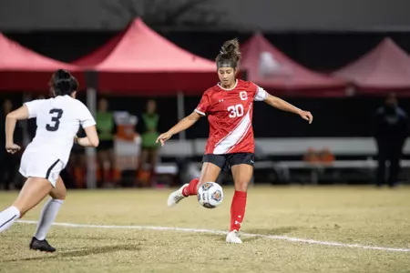 Christiane Sundstrom vs. LBSU