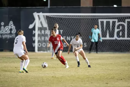 Christiane Sundstrom vs. LBSU