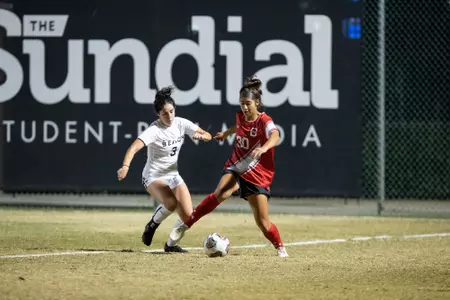 Christiane Sundstrom vs. LBSU