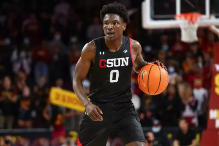 Elijah Hardy vs. USC