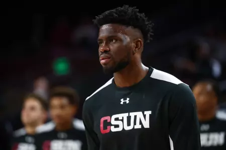 Onyi Eyisi vs. USC