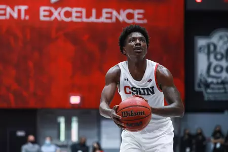 Elijah Hardy vs. Eastern Wash
