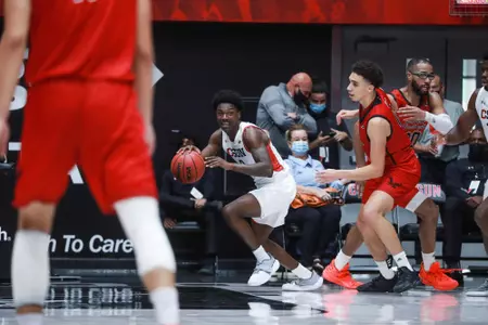 Elijah Hardy vs. Eastern Wash