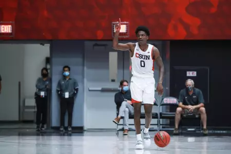 Elijah Hardy vs. Eastern Wash