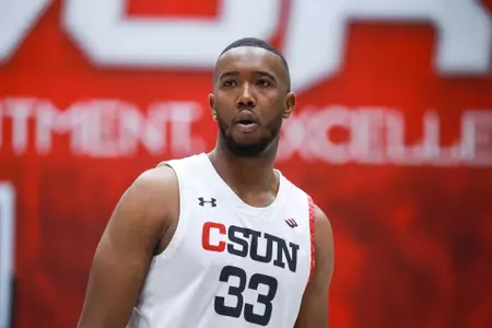 Miles James vs. Eastern Washington