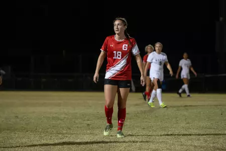 Sydney Gilbert vs. LBSU