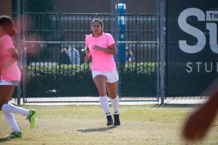 Alyssa Aguilar vs. CSUB