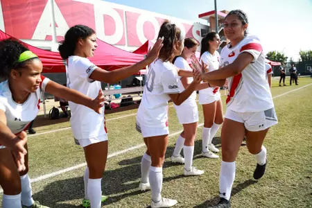 Alyssa Aguilar vs. CSUB