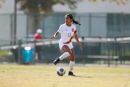 Ashley Cruz vs. CSUB