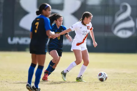 Ashly Torres vs. CSUB