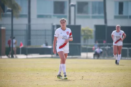 Ashly Torres vs. CSUB