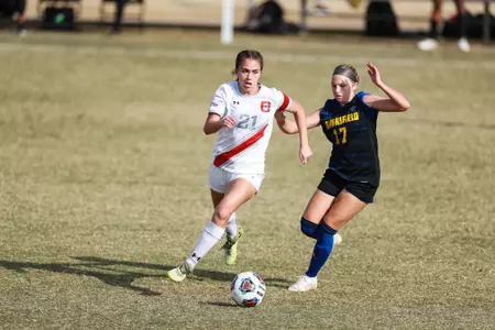 Ashly Torres vs. CSUB