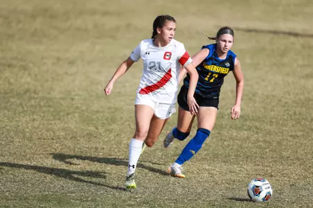 Ashly Torres vs. CSUB