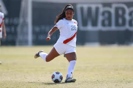 Briana Rios vs. CSUB