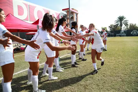 Brooke Mobeck vs. CSUB