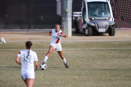Brooke Mobeck vs. CSUB