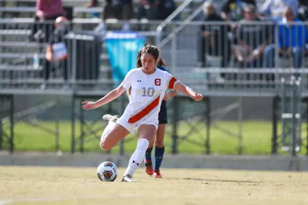 Cindy Arteaga vs. CSUB