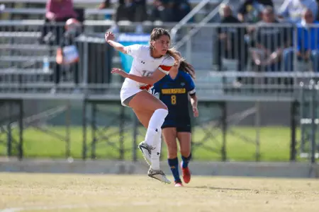 Cindy Arteaga vs. CSUB