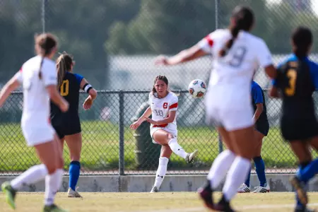 Cindy Arteaga vs. CSUB