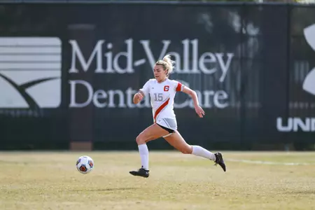 Dayne Wagner vs. CSUB