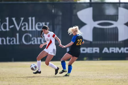 Gabriela Robles vs. CSUB