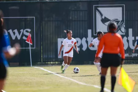 Sami Alarcon vs. CSUB