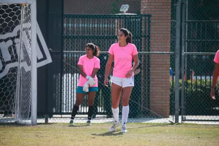 Sophie Yanez vs. CSUB