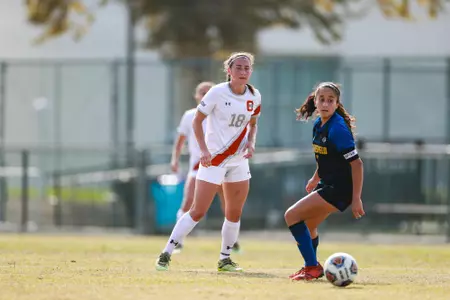 Sydney Gilbert vs. CSUB