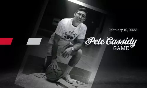 Pete Cassidy Game