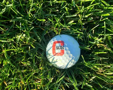 CSUN_Golf_Ball