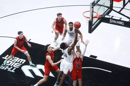 Onyi Eyisi vs. Eastern Washington