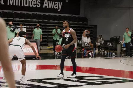 TJ Starks