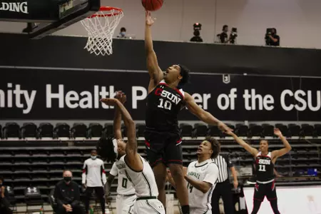 Darius Brown II