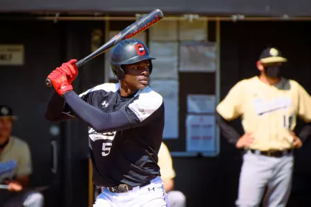 Denzel Clarke
