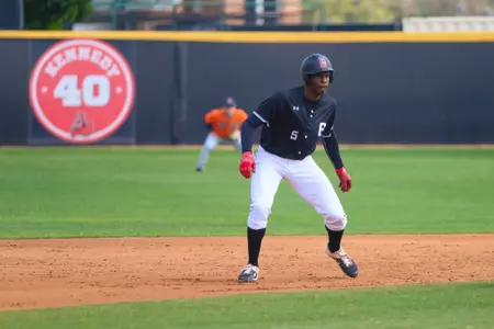 Denzel Clarke