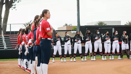 USA-CSUN Starting Lineup
