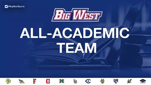 2020-21 BWC All-Academic Team
