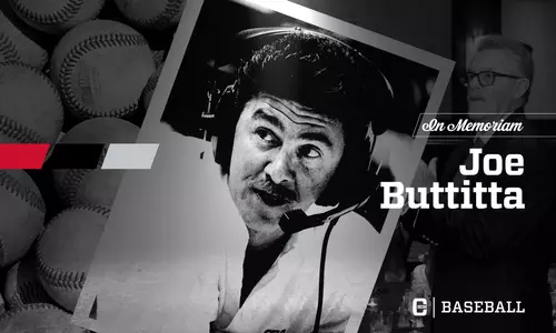 Joe Buttitta Memoriam