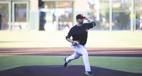 Jerry Keel San Diego Padres
