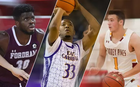MBB 2021-22 Signings