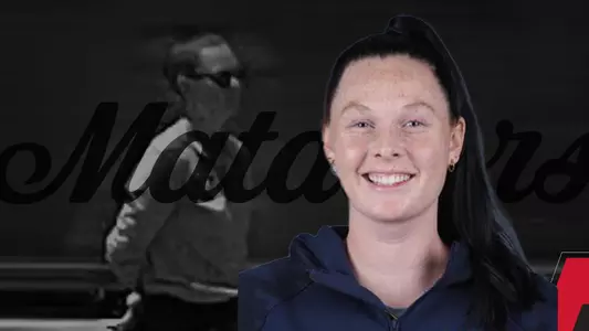 Claire Sonne WWP Assistant