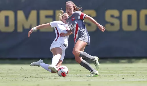 Ashly Torres vs. USC