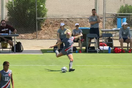 Dayne Wagner vs. Arizona