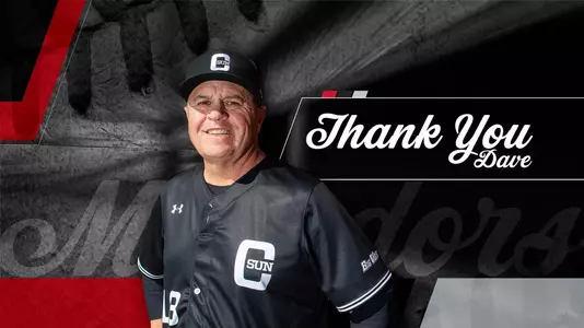 Dave Serrano Retirement