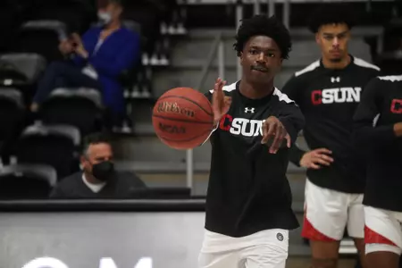 Elijah Hardy vs. UCSB