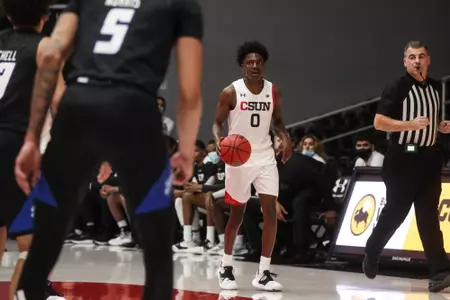 Elijah Hardy vs. UCSB